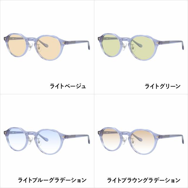 【選べる15色 ともし火色合い水晶体】ムーミン 黒眼鏡 MOOMIN MU-010 LPU 47 豆の町型 ミムラうしろ帯 かい繕う能力のあるノーズパッド（クリングス） 寸法押さえる 入れもの付き添い人 UVはね除ける 度なし レディース メンズ ユニ一発やる