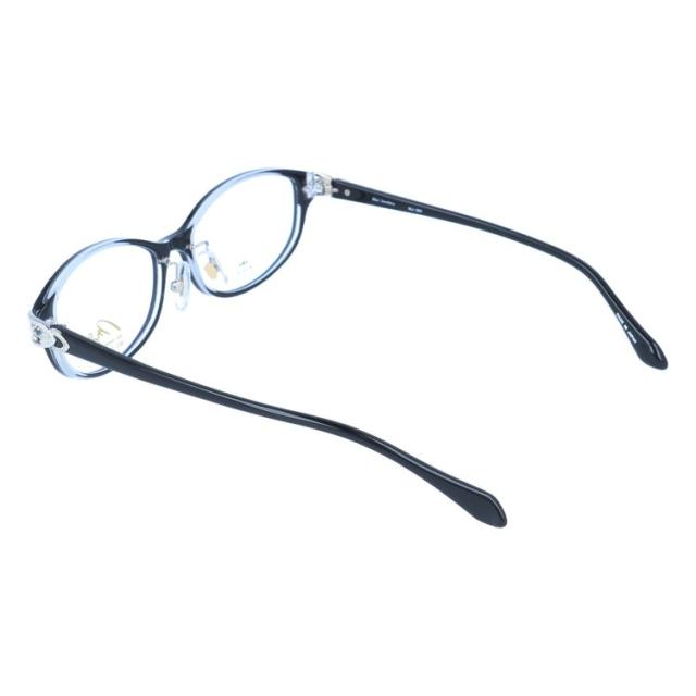 マリ・ジュエリー メガネフレーム MARI JEWELLERY MJ 384-BS3 53サイズ