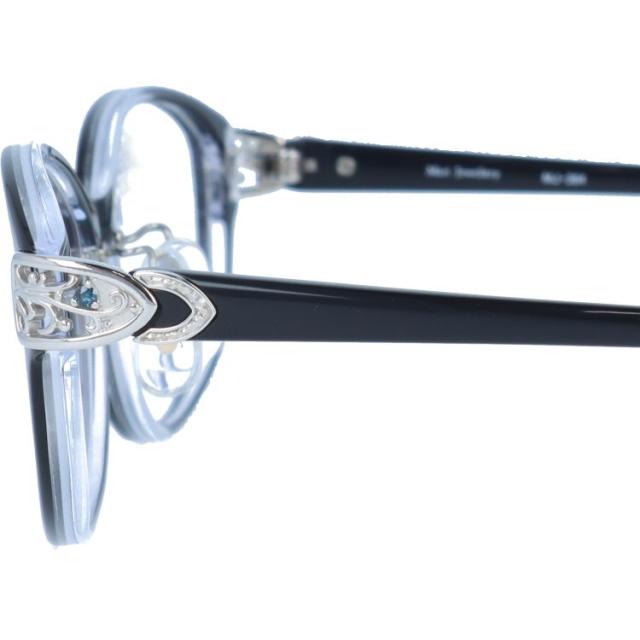 マリ・ジュエリー メガネフレーム MARI JEWELLERY MJ 384-BS3 53サイズ