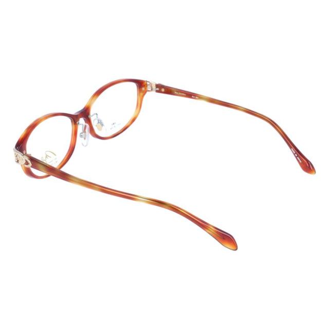 マリ・ジュエリー メガネフレーム MARI JEWELLERY MJ 384-DEG9 53