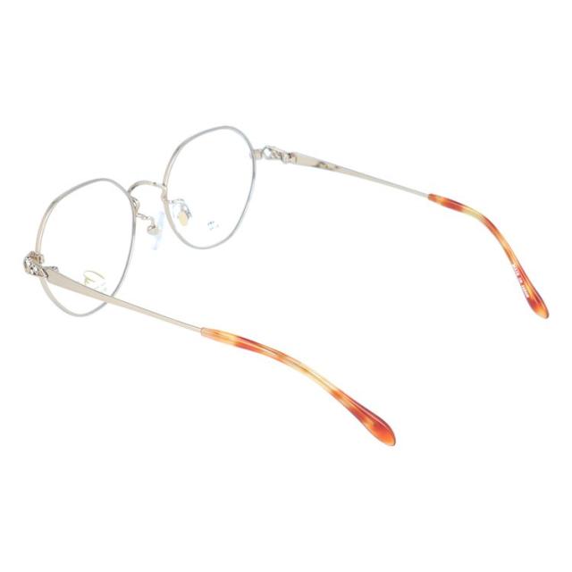 マリ・ジュエリー メガネフレーム MARI JEWELLERY MJ 385-G1 52サイズ