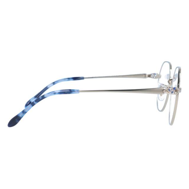 マリ・ジュエリー メガネフレーム MARI JEWELLERY MJ 385-G3 54サイズ