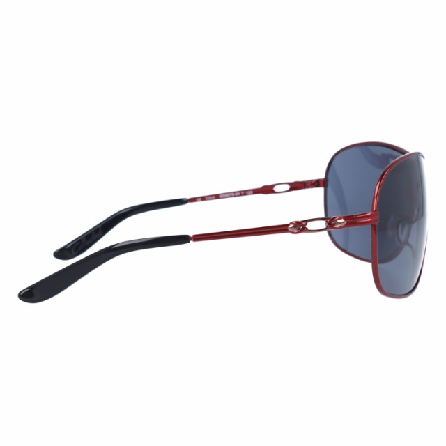 【海外正規品】オークリー サングラス OAKLEY コレクティッド レギュラーフィット COLLECTED OO4078-0430 130サイズ スクエア型 レディース アイウェア UVカット 紫外線カット ギフト対応 釣り ゴルフ ドライブ アウトドア 運転 オークレーの通販は 【海外正規品】オークリー サングラス OAKLEY コレクティッド レギュラーフィット COLLECTED OO4078-0430 130サイズ スクエア型 レディース アイウェア UVカット 紫外線カット ギフト対応 釣り ゴルフ ドライブ アウトドア 運転 オークレーの通販は