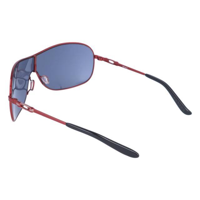 【海外正規品】オークリー サングラス OAKLEY コレクティッド レギュラーフィット COLLECTED OO4078-0430 130サイズ スクエア型 レディース アイウェア UVカット 紫外線カット ギフト対応 釣り ゴルフ ドライブ アウトドア 運転 オークレーの通販は 【海外正規品】オークリー サングラス OAKLEY コレクティッド レギュラーフィット COLLECTED OO4078-0430 130サイズ スクエア型 レディース アイウェア UVカット 紫外線カット ギフト対応 釣り ゴルフ ドライブ アウトドア 運転 オークレーの通販は