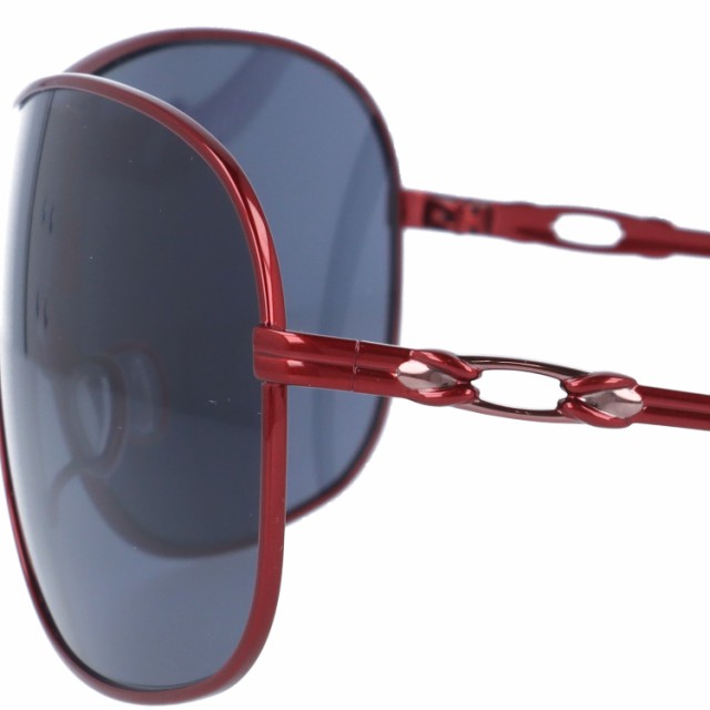 【海外正規品】オークリー サングラス OAKLEY コレクティッド レギュラーフィット COLLECTED OO4078-0430 130サイズ スクエア型 レディース アイウェア UVカット 紫外線カット ギフト対応 釣り ゴルフ ドライブ アウトドア 運転 オークレーの通販は 【海外正規品】オークリー サングラス OAKLEY コレクティッド レギュラーフィット COLLECTED OO4078-0430 130サイズ スクエア型 レディース アイウェア UVカット 紫外線カット ギフト対応 釣り ゴルフ ドライブ アウトドア 運転 オークレーの通販は