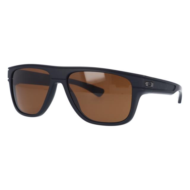【海外正規品】オークリー サングラス OAKLEY ブレッドボックス BREADBOX OO9199-0456 56サイズ メンズ レディース アイウェア UVカット 紫外線カット ギフト対応 釣り ゴルフ ドライブ 運転 オークレー_1