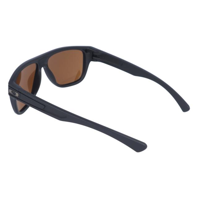 【海外正規品】オークリー サングラス OAKLEY ブレッドボックス BREADBOX OO9199-0456 56サイズ メンズ レディース アイウェア UVカット 紫外線カット ギフト対応 釣り ゴルフ ドライブ 運転 オークレー_5