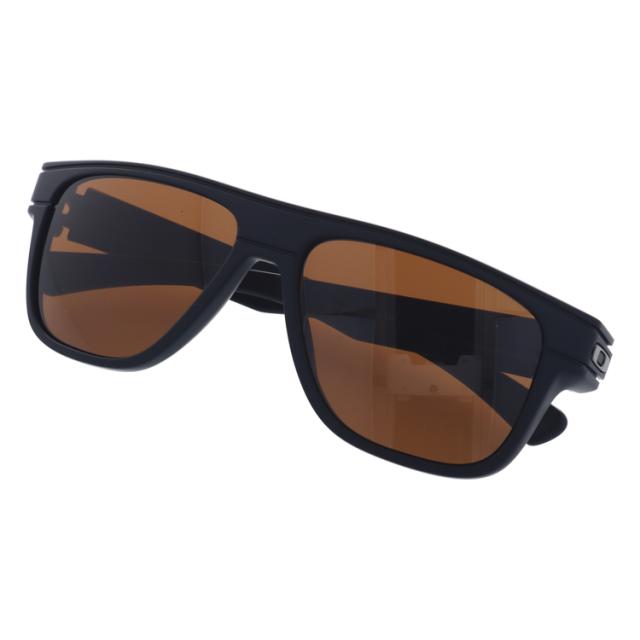 【海外正規品】オークリー サングラス OAKLEY ブレッドボックス BREADBOX OO9199-0456 56サイズ メンズ レディース アイウェア UVカット 紫外線カット ギフト対応 釣り ゴルフ ドライブ 運転 オークレー_9