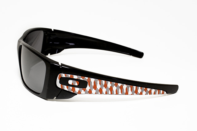 海外正規品】オークリー サングラス OAKLEY フューエルセル FUEL CELL