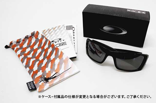 オークリー サングラス OAKLEY FUEL CELL フューエルセル OO9096-66