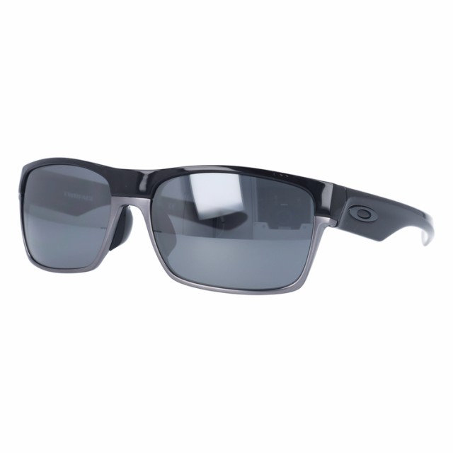 オークリー サングラス OAKLEY TWOFACE トゥーフェイス OO9256-06