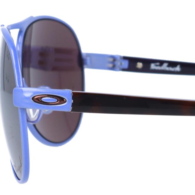 【海外正規品】オークリー 偏光 サングラス OAKLEY フィードバック FEEDBACK OO4079-0959 59サイズ ミラーレンズ ティアドロップ型 レディース アイウェア UVカット 釣り ゴルフ ドライブ オークレー 海外正規品】オークリー 偏光 サングラス OAKLEY フィードバック