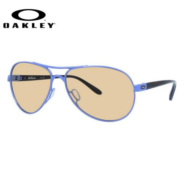 選べる15色 ライトカラーレンズ】オークリー 偏光 ライトカラー