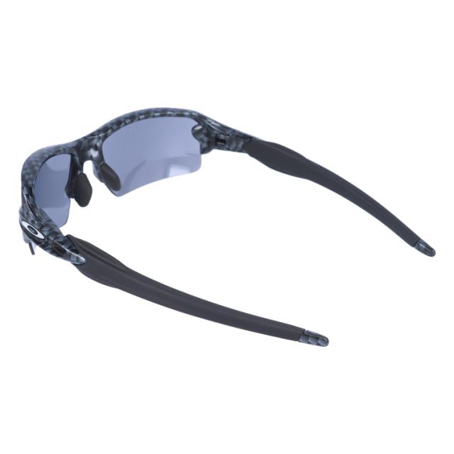 【海外正規品】オークリー サングラス OAKLEY フラック 2.0 FLAK 2.0 OO9271-0661 61サイズ ミラーレンズ スポーツ型 メンズ レディース アイウェア UVカット 紫外線カット 釣り ゴルフ ドライブ テニス オークレー ギフト プレゼント 誕生日 記念日_5