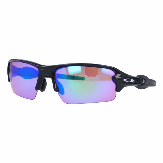 オークリー サングラス OAKLEY FLAK 2.0 OO9271-09 プリズムゴルフ