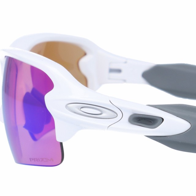 オークリー サングラス OAKLEY FLAK 2.0 OO9271-10 プリズムゴルフ