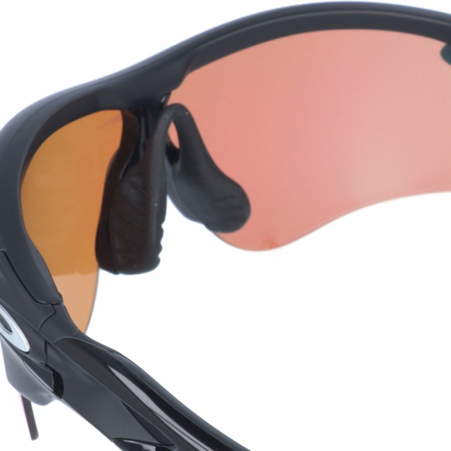 オークリー サングラス OAKLEY RADARLOCK PATH VENTED レーダーロックパス ベンテッド OO9206-36 マットブラック  アジアンフィット プリ｜au PAY マーケット