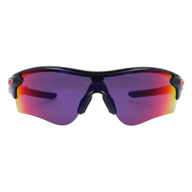 OAKLEY オークリー レーダーロックパス プリズムロード ポリッシュブラック