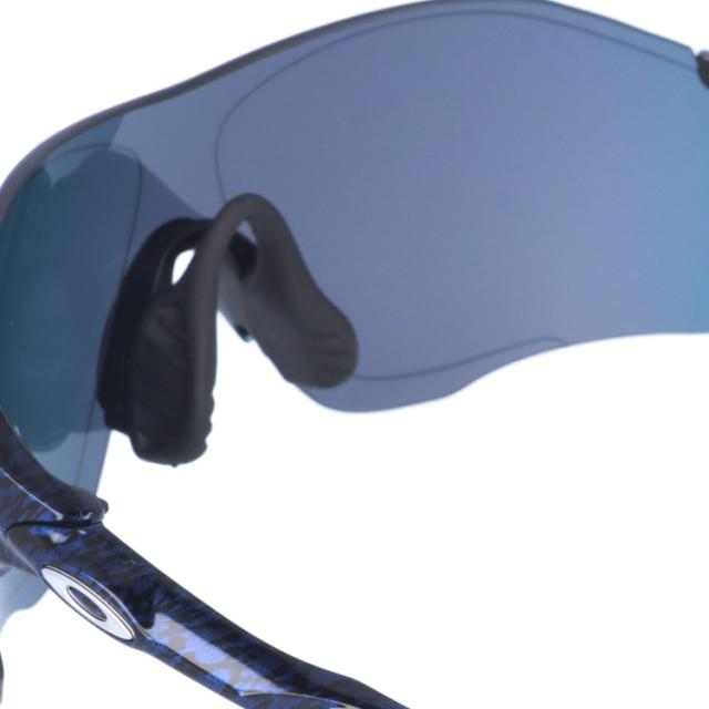 【海外正規品】オークリー サングラス OAKLEY EVZERO PATH EVゼロパス OO9313-02 138 ミラー スポーツサングラス