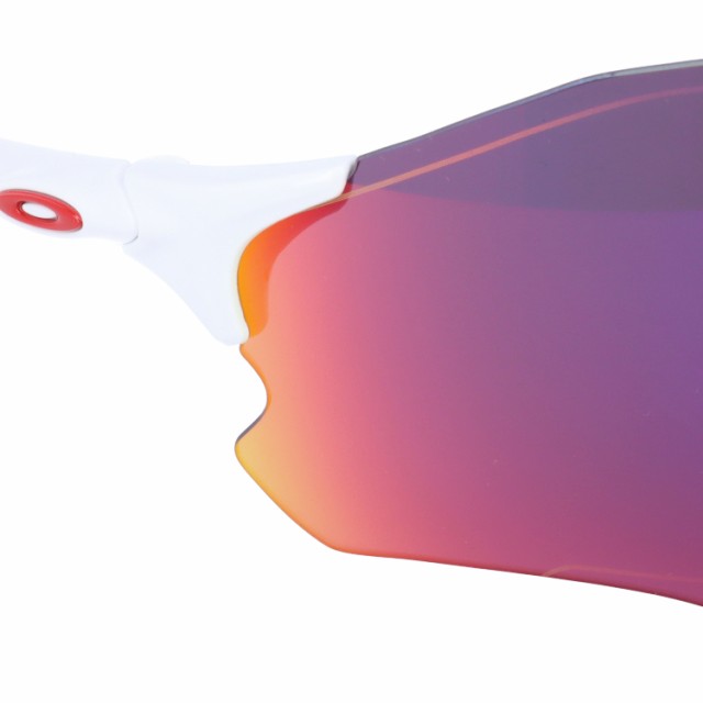 オークリー サングラス OAKLEY EVZERO PATH EVゼロパス OO9313-04 138 アジアンフィット プリズムレンズ  スポーツサングラス｜au PAY マーケット