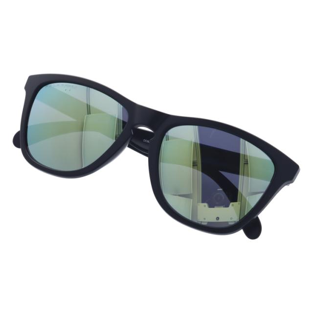 オークリー 偏光サングラス フロッグスキン ミラーレンズ アジアンフィット Oakley Frogskins Oo9245 43 54 海外正規品 の通販はau Pay マーケット Sunglass House サングラスハウス