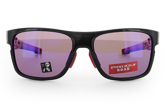 国内正規品】オークリー サングラス OAKLEY クロスレンジ