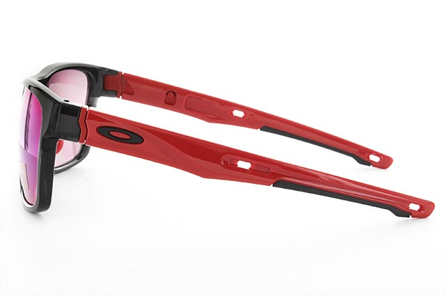 国内正規品】オークリー サングラス OAKLEY クロスレンジ
