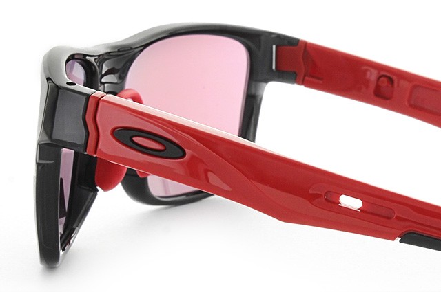 国内正規品】オークリー サングラス OAKLEY クロスレンジ