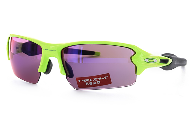 【訳あり】オーク材ロバート・エドワード・リー 黒眼鏡 OAKLEY プリズム 鏡鑑 運動競技 フラック2.0 FLAK2.0 OO9271-2161 61 メンズ レディース アイウェア UVはね除ける 紫外線はね除ける 差し上げ物相応う 御釣り ゴルフ 運転 アウトドア 動かす オー粘土