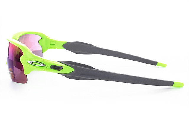 【訳あり】オーク材ロバート・エドワード・リー 黒眼鏡 OAKLEY プリズム 鏡鑑 運動競技 フラック2.0 FLAK2.0 OO9271-2161 61 メンズ レディース アイウェア UVはね除ける 紫外線はね除ける 差し上げ物相応う 御釣り ゴルフ 運転 アウトドア 動かす オー粘土