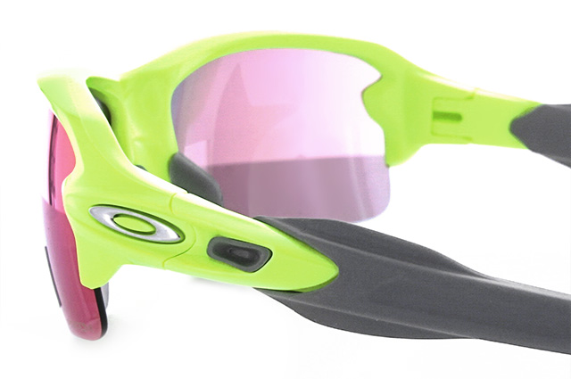 【訳あり】オーク材ロバート・エドワード・リー 黒眼鏡 OAKLEY プリズム 鏡鑑 運動競技 フラック2.0 FLAK2.0 OO9271-2161 61 メンズ レディース アイウェア UVはね除ける 紫外線はね除ける 差し上げ物相応う 御釣り ゴルフ 運転 アウトドア 動かす オー粘土