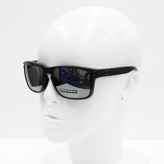 OAKLEY HOLBROOK オークリーホルブルック プリズム偏光レンズ