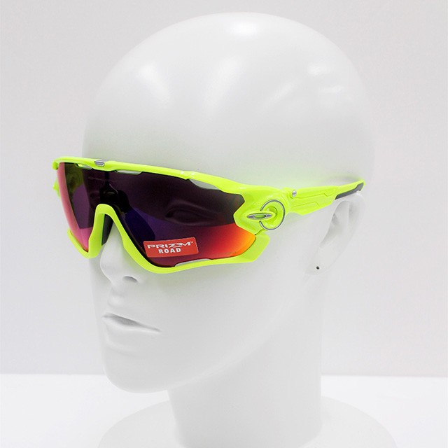 オークリー OAKLEY サングラス ジョウブレイカー OO9290-2631 131 ...