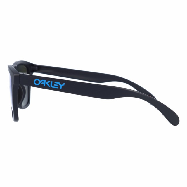 訳あり】オークリー サングラス OAKLEY FROGSKINS OO9245-6154 54