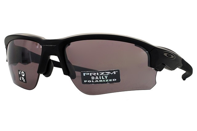 オークリー サングラス フラック ドラフト 偏光サングラス プリズム アジアンフィット OAKLEY FLAK DRAFT OO9373-0870  70サイズ スポーツ｜au PAY マーケット