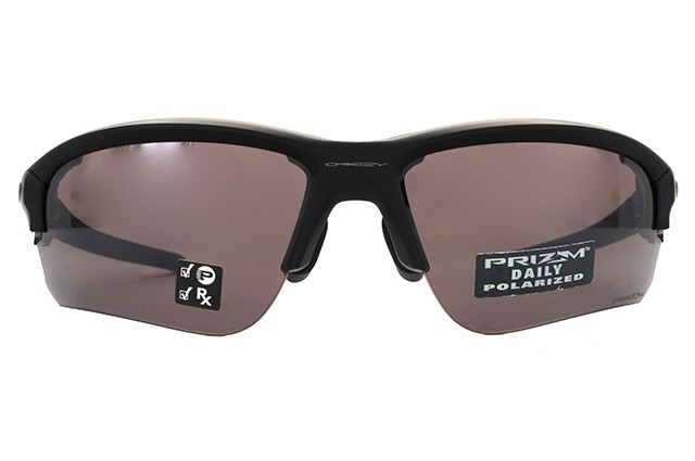 オークリー サングラス フラック ドラフト 偏光サングラス プリズム アジアンフィット OAKLEY FLAK DRAFT OO9373-0870  70サイズ スポーツ｜au PAY マーケット