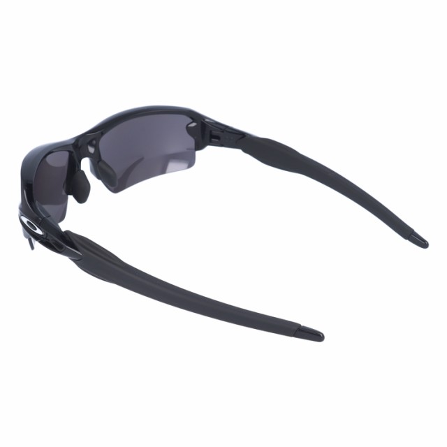 OAKLEY FLAK 2.0 サングラスPrizm 偏光 フラック2.0 - サングラス