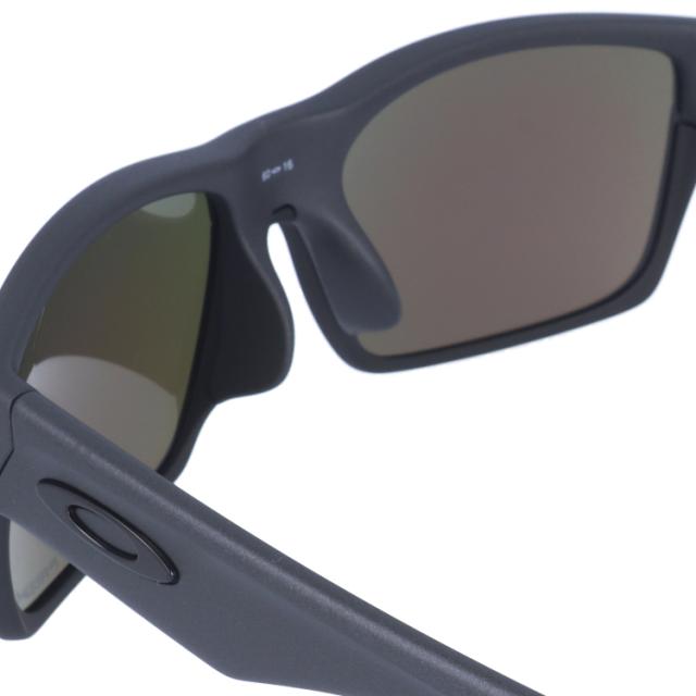 国内正規品 オークリー サングラス OO9256-06 TWOFACE アジアンフィット UVカット 偏光レンズ オークリー 偏光 サングラス OAKLEY ツーフェイス アジアン
