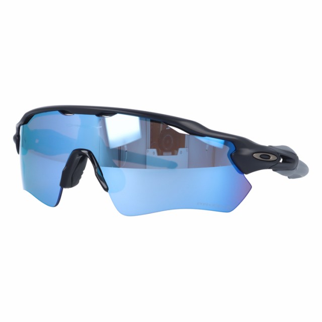 オークリー サングラス 偏光 プリズム レギュラーフィット OAKLEY RADAR EV PATH OO9208-5538 138 スポーツ｜au  PAY マーケット