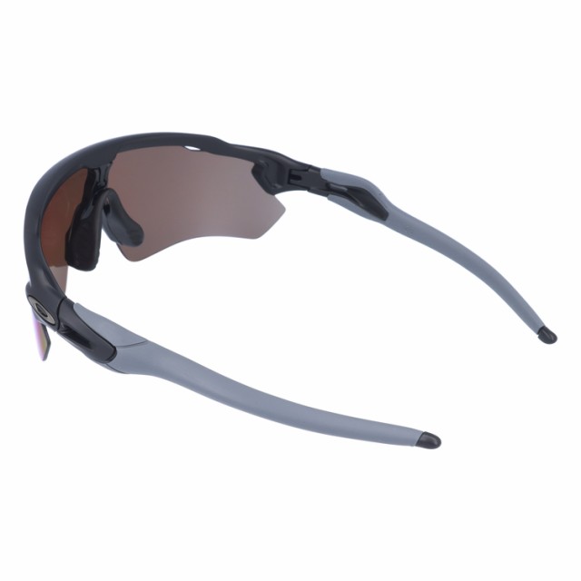 オークリー サングラス 偏光 プリズム レギュラーフィット OAKLEY