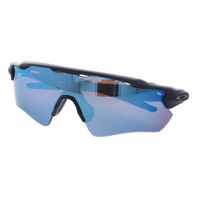 オークリー サングラス 偏光 プリズム レギュラーフィット OAKLEY RADAR EV PATH OO9208-5538 138 スポーツ｜au  PAY マーケット