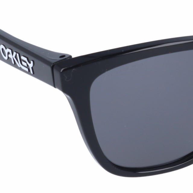 オークリー サングラス フロッグスキン プリズム アジアンフィット OAKLEY FROGSKINS OO9245-7554 54｜au PAY  マーケット