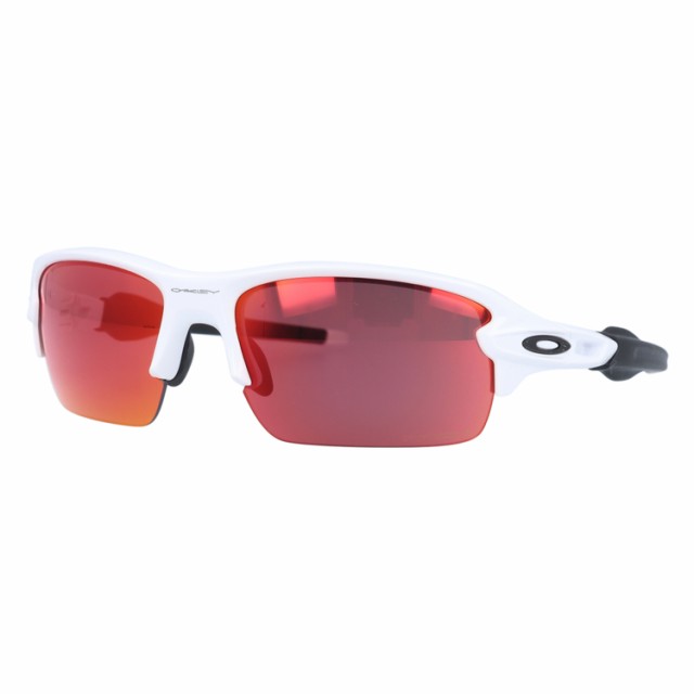 オークリー サングラス プリズム レギュラーフィット OAKLEY FLAK XS ...