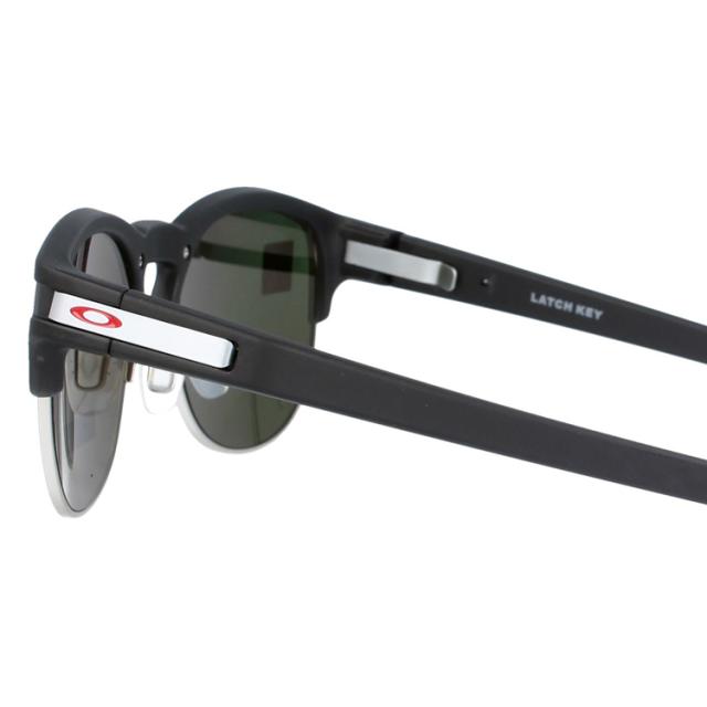 海外正規品】オークリー サングラス OAKLEY LATCH KEY MEDIUM OO9394M