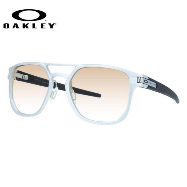 【選べるレンズ15色】オークリー サングラス ラッチアルファ プリズム OAKLEY LATCH ALPHA OO4128-0653 53サイズ ヘキサゴン（ダブルブリッジ） メンズ レディース 海外正規品_11