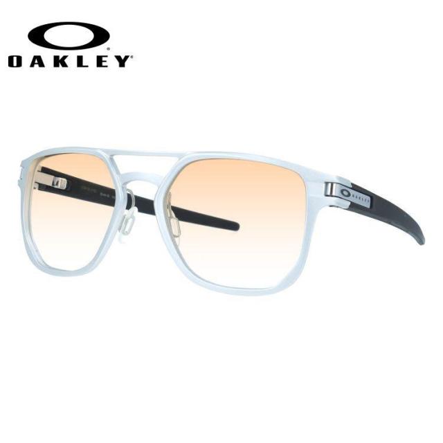 選べるレンズ15色】オークリー 偏光 サングラス ラッチアルファ