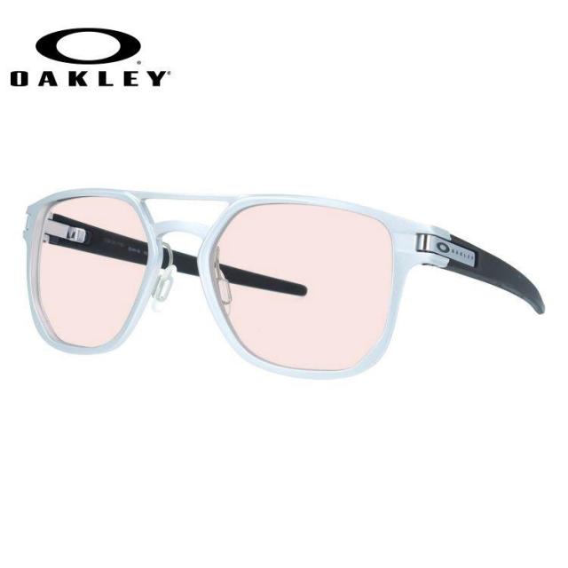 選べるレンズ15色】オークリー 偏光 サングラス ラッチアルファ