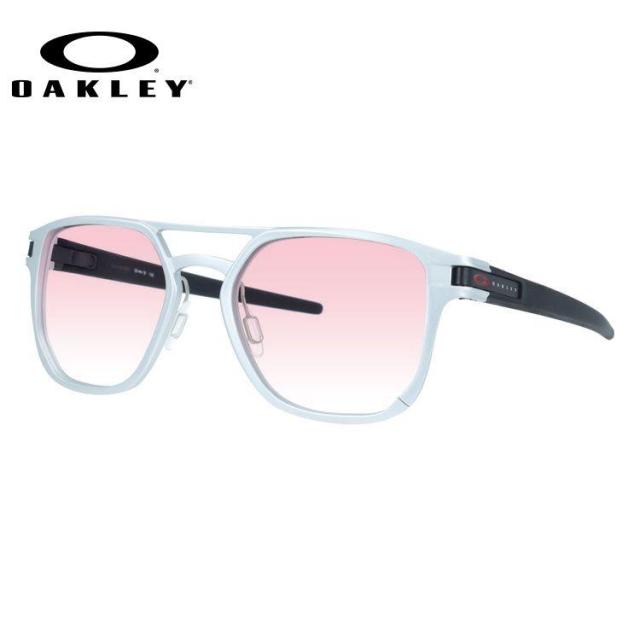 選べるレンズ15色】オークリー サングラス ラッチアルファ ミラー