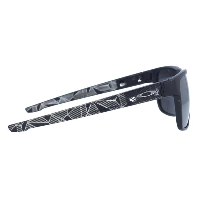 【海外正規品】オークリー サングラス OAKLEY クロスレンジ XL レギュラーフィット CROSSRANGE XL OO9360-1458 58サイズ PRIZMATIC COLLECTION プリズム スクエア型 メンズ レディース アイウェア UVカット 紫外線カット 運転 オークレー ギフトの通販は
