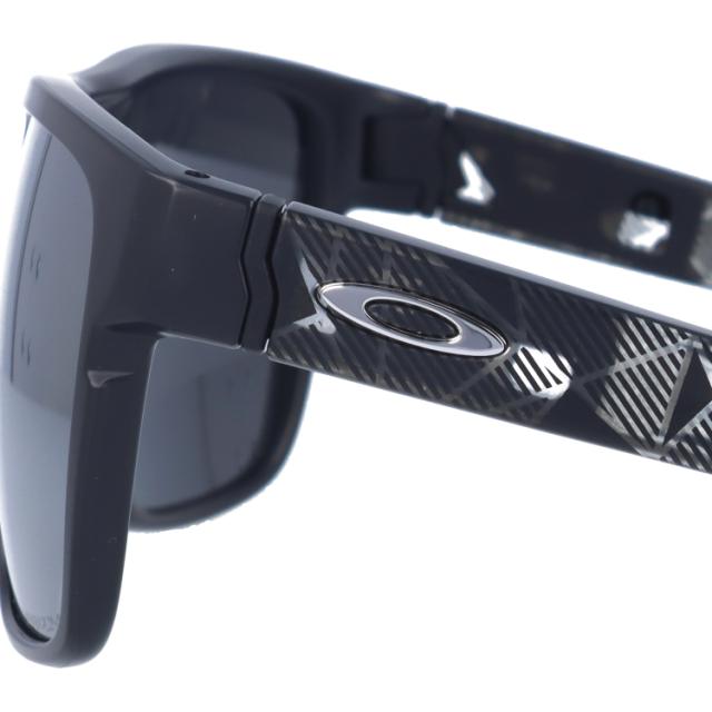 【海外正規品】オークリー サングラス OAKLEY クロスレンジ XL レギュラーフィット CROSSRANGE XL OO9360-1458 58サイズ PRIZMATIC COLLECTION プリズム スクエア型 メンズ レディース アイウェア UVカット 紫外線カット 運転 オークレー ギフトの通販は